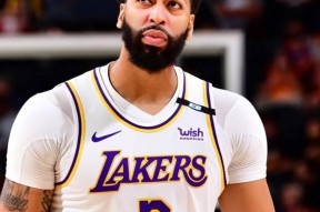 半岛体育app登录 -包含浓眉哥迎来三赛季高光表现，湖人球迷沸腾！的词条